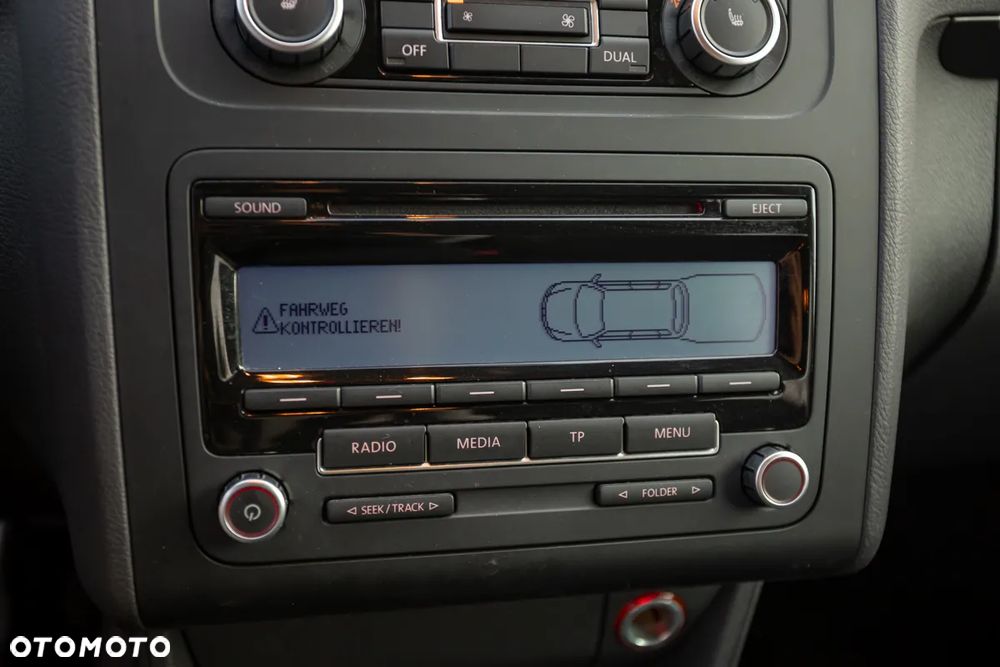 Volkswagen Touran 1.4 TSI Highline - 37