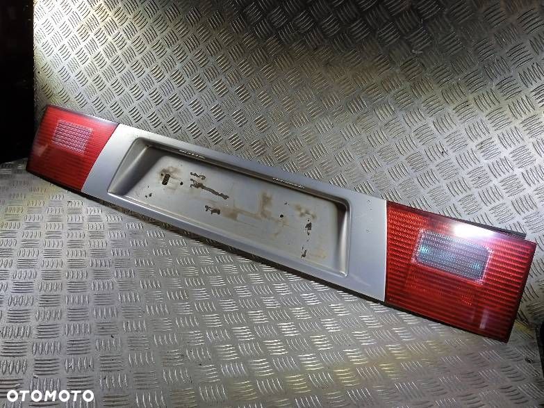 BLENDA KLAPAY VOLKSWAGEN SHARAN - 1