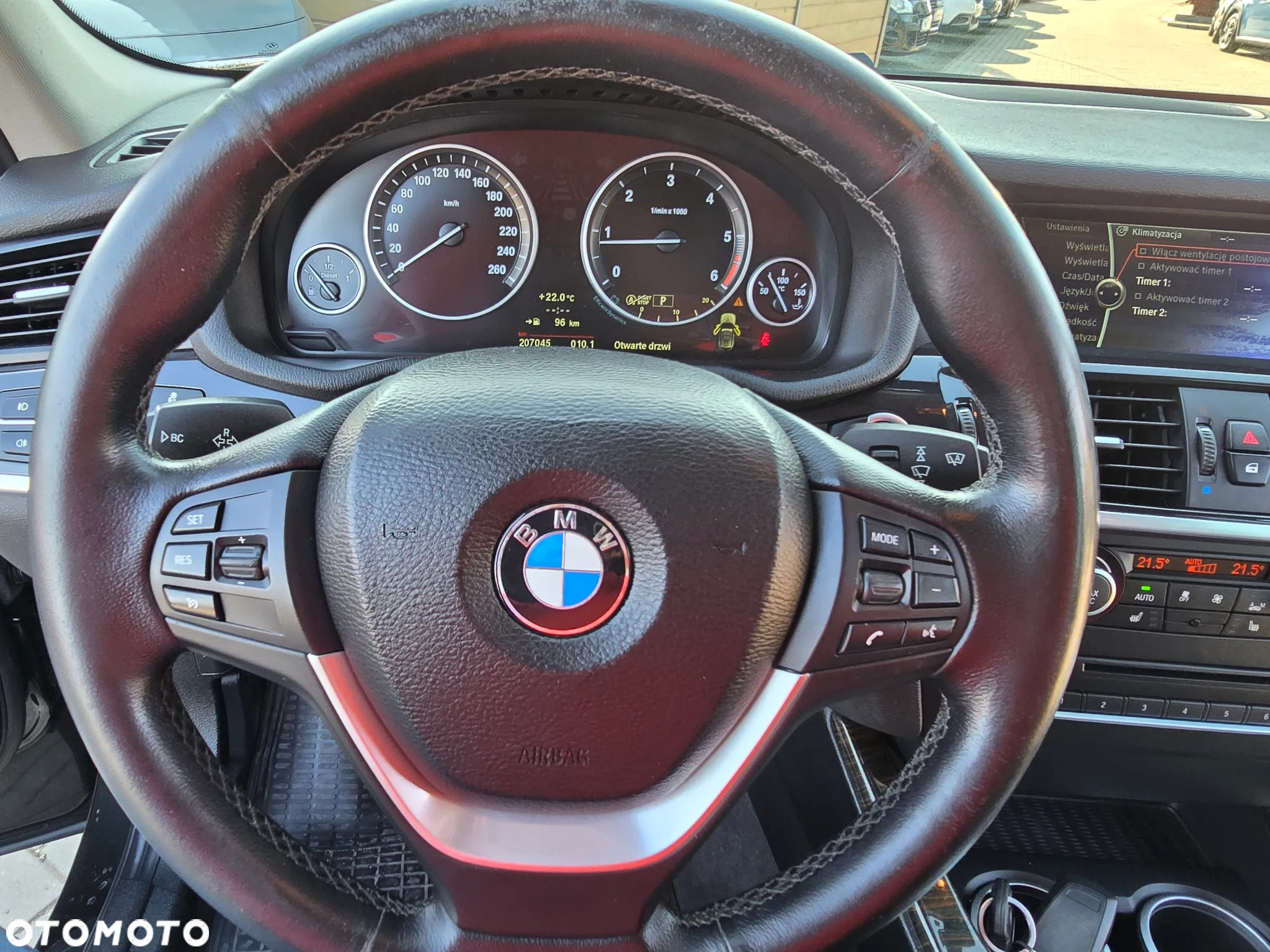 BMW X3 - 25