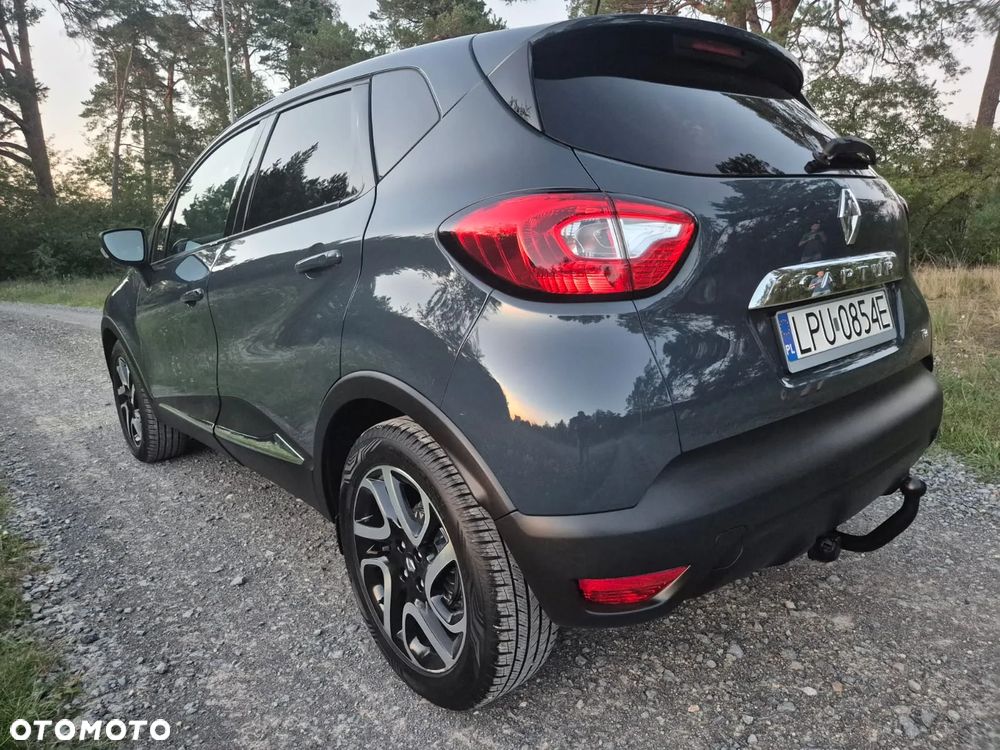 Renault Captur ENERGY TCe 90 Start&Stop Expression - 4