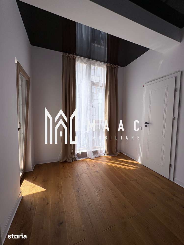 Apartament 2 camere de vânzare | Sibiu | Hipodrom 1 | intabulat — fotografia 3
