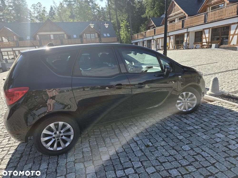 Opel Meriva 1.4 Active - 5