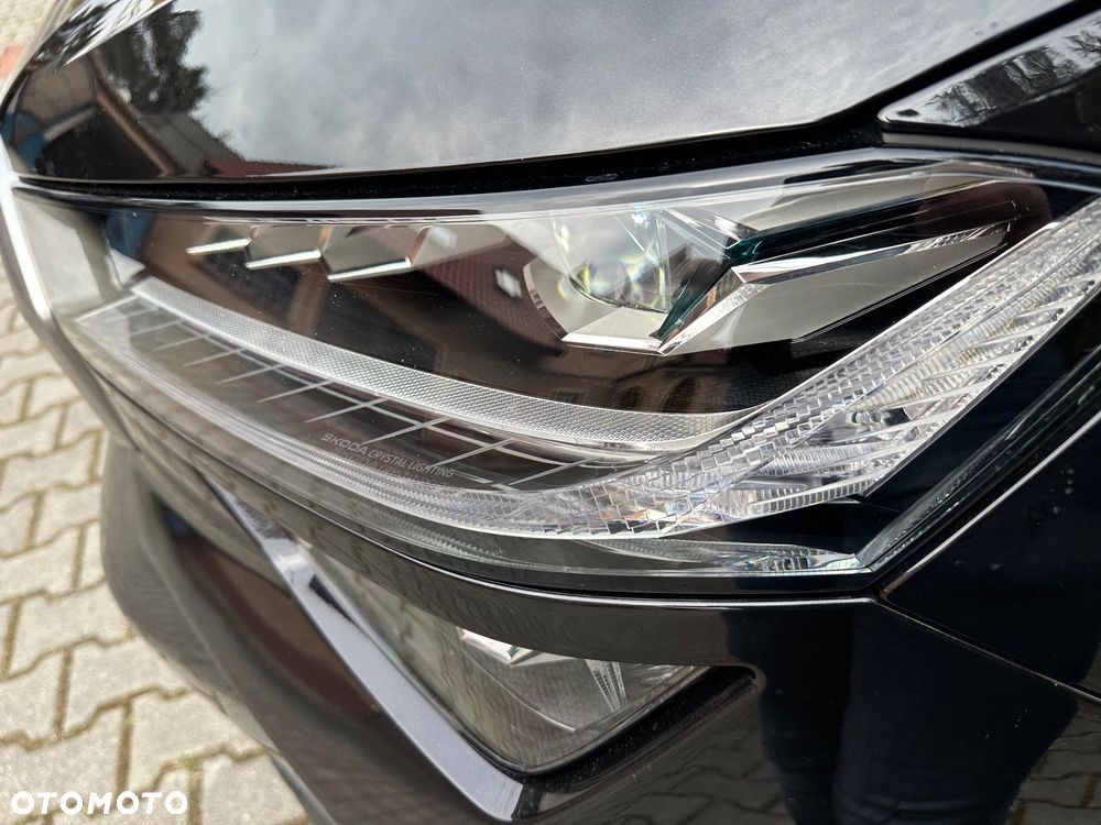 Skoda Kodiaq 2.0 TDI 4x4 Edition 130 DSG - 16