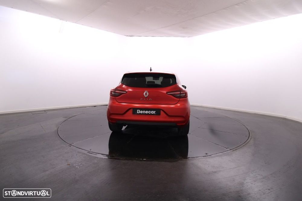 Renault Clio 1.0 TCe Techno - 6