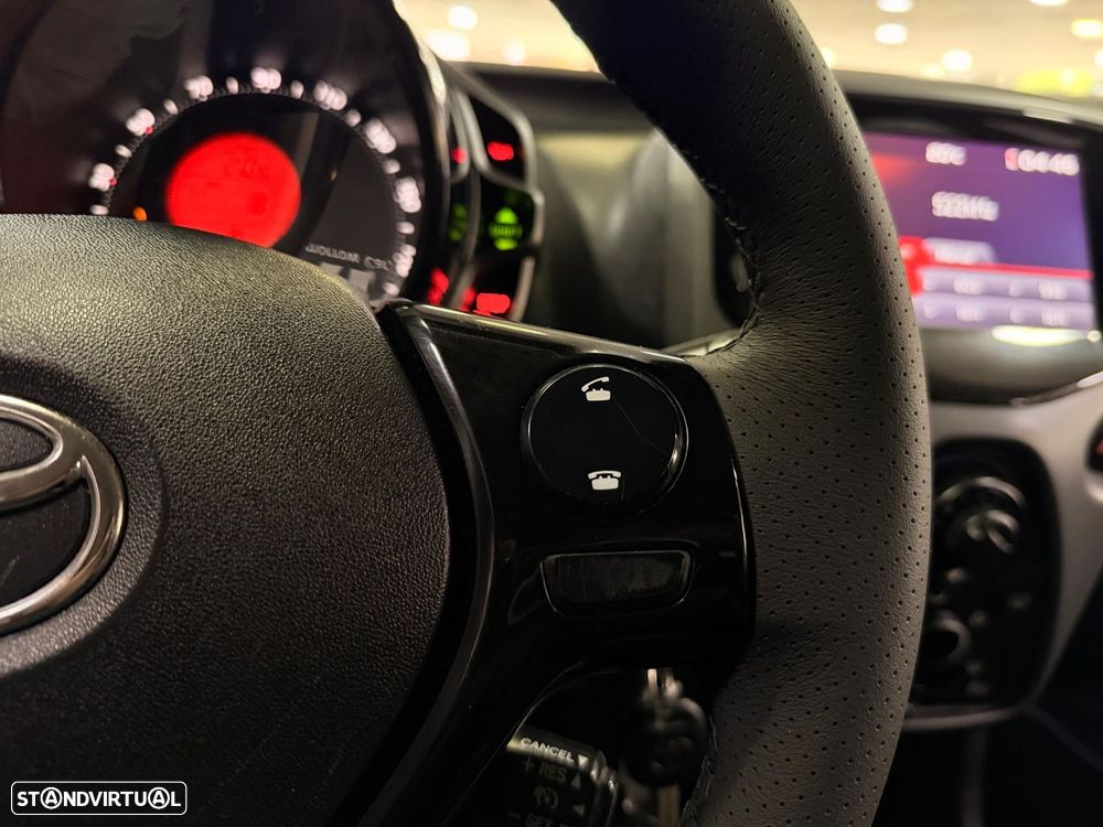 Toyota Aygo - 19