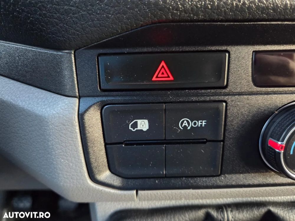 Volkswagen New Crafter Extralung L4H3 - 33