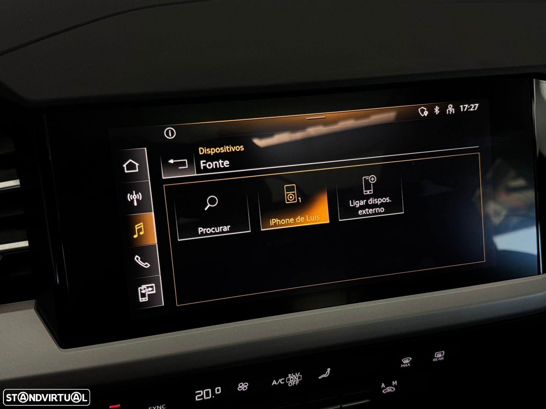 Audi Q4 Sportback e-tron 50 quattro 82 kWH - 42
