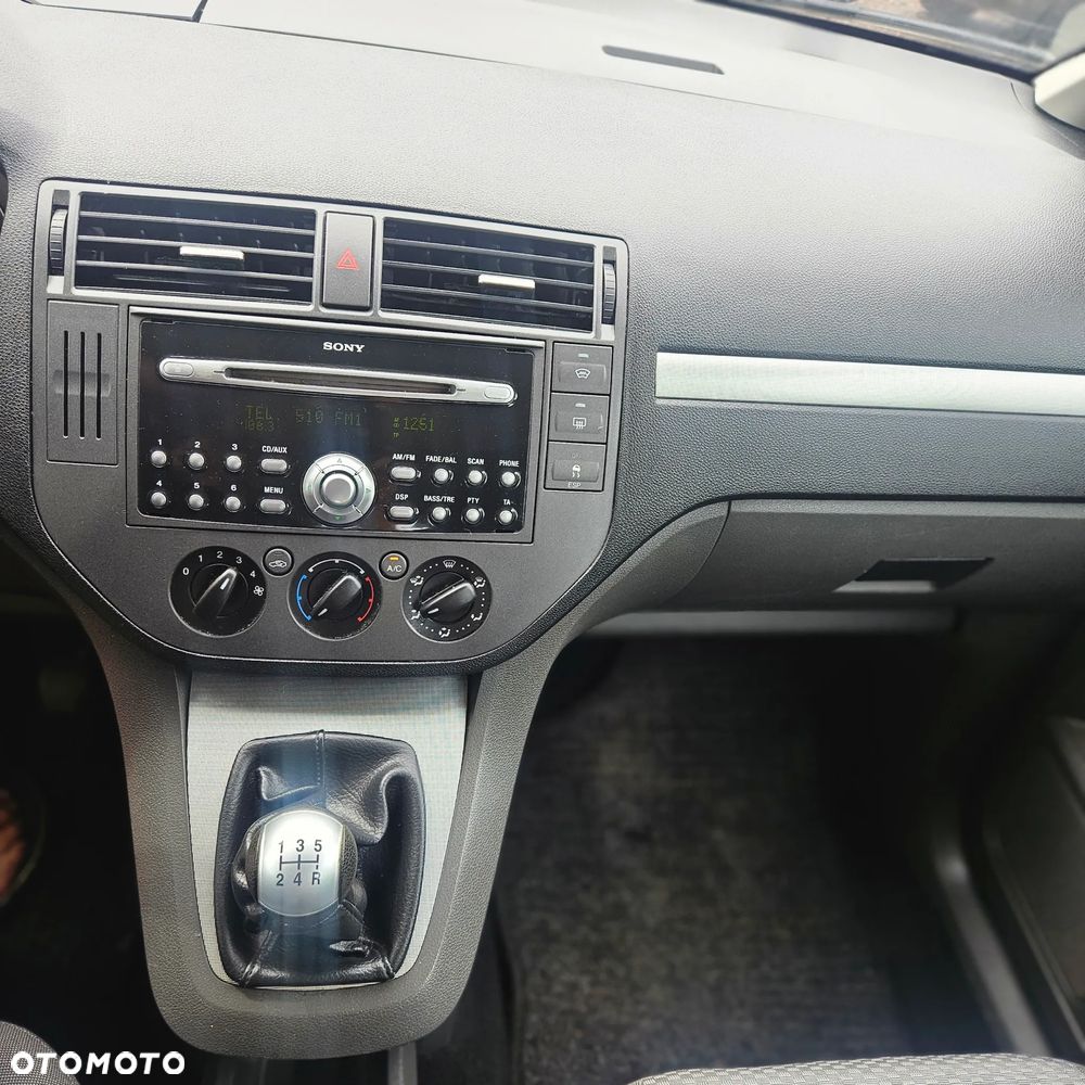 Ford C-MAX 1.6 Style+ - 26