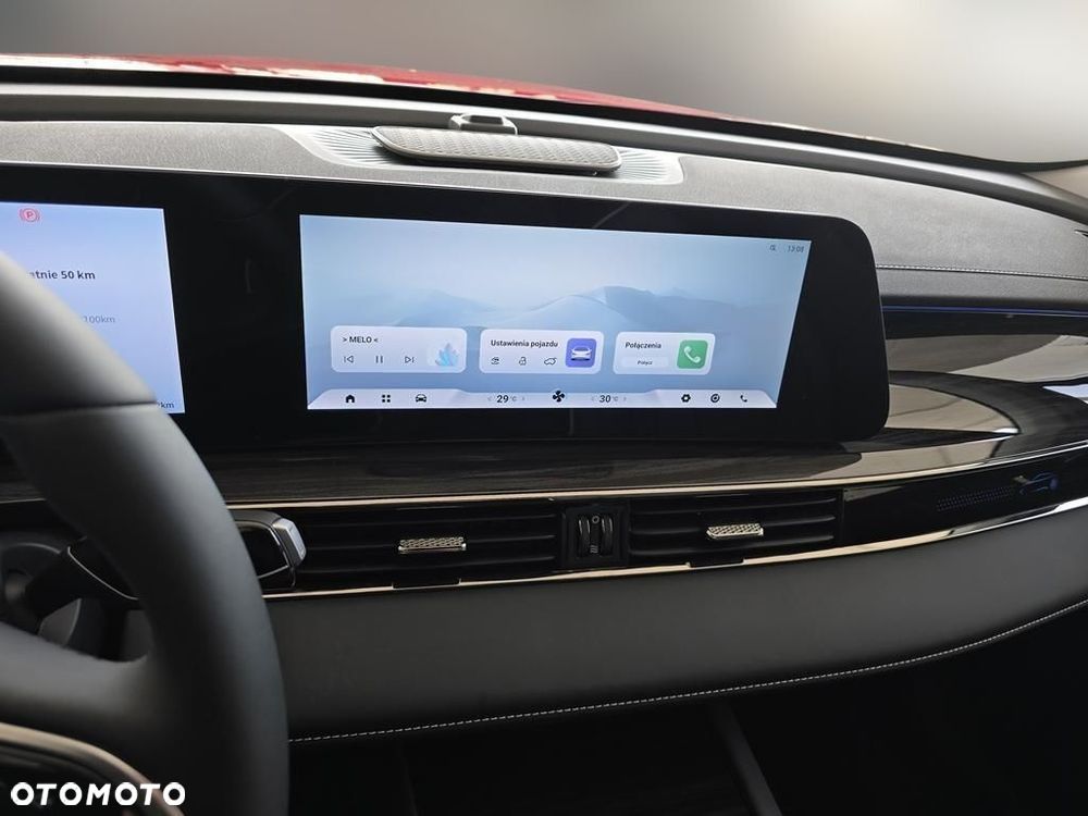 Omoda 5 1.5 T-GDI Hybrid Premium DHT - 15