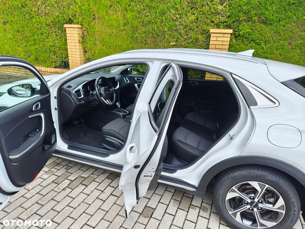 Kia XCeed 1.5 T-GDI L DCT - 16