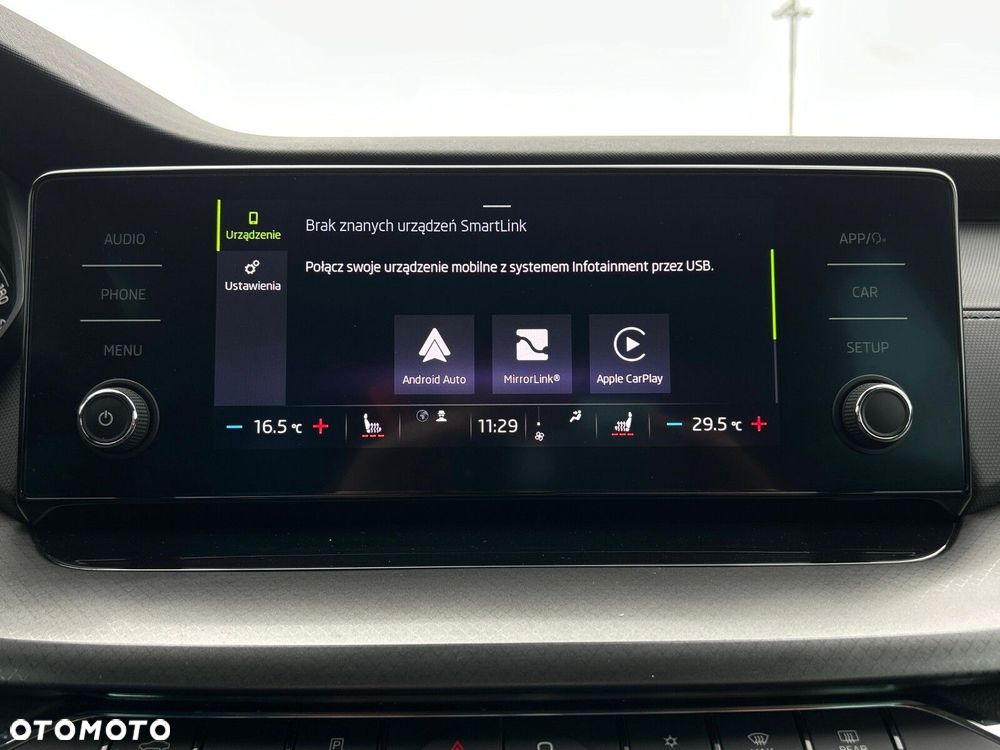 Skoda Octavia 2.0 TDI Ambition - 30