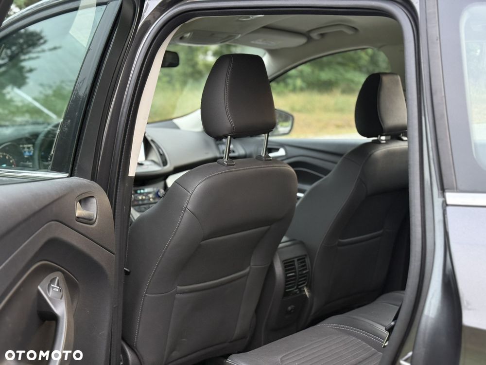 Ford Kuga 1.5 EcoBoost FWD Edition ASS - 5