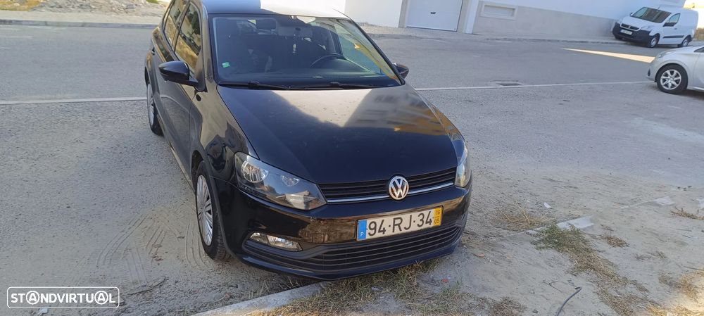 VW Polo 1.0 Trendline - 6