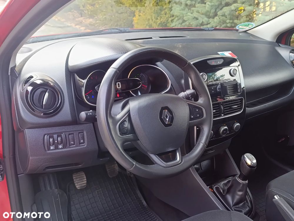 Renault Clio 0.9 TCe Limited - 11
