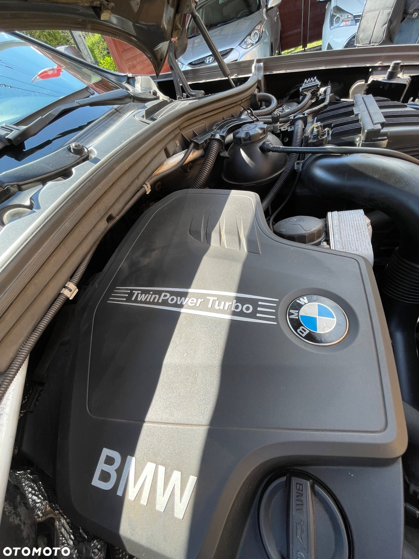 BMW X3 - 27