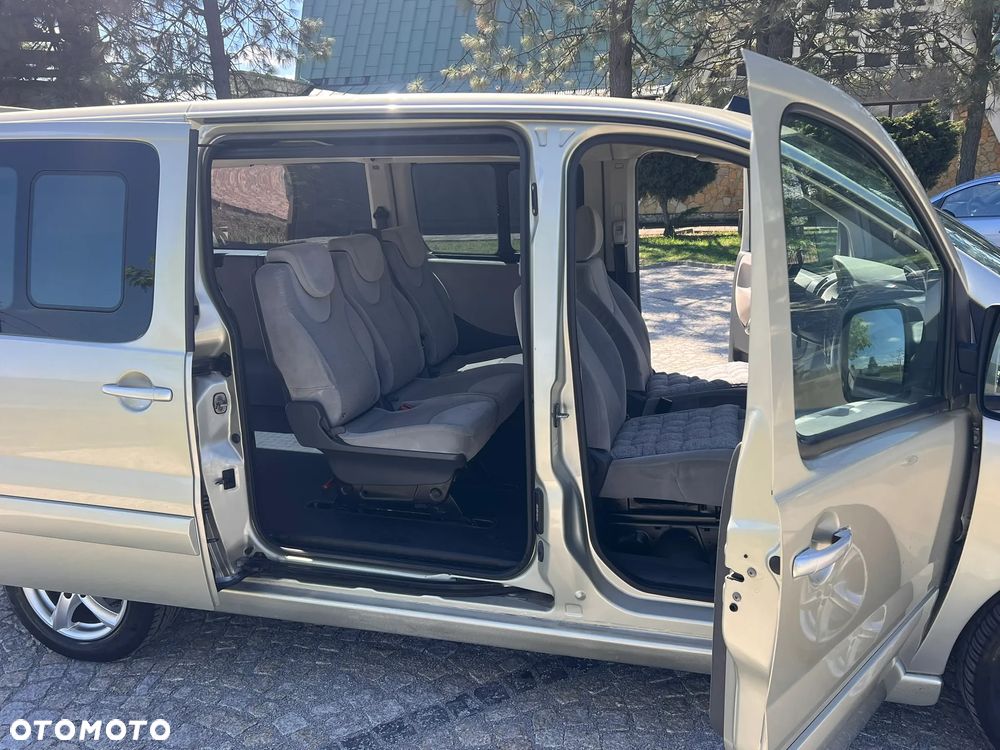 Peugeot Expert Tepee L2 Premium - 8