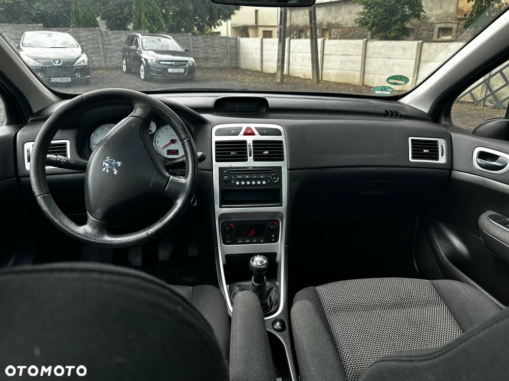 Peugeot 307 SW 110 OXYGO - 22