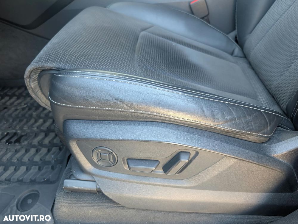 Audi Q8 3.0 50 TDI quattro Tiptronic MHEV - 11
