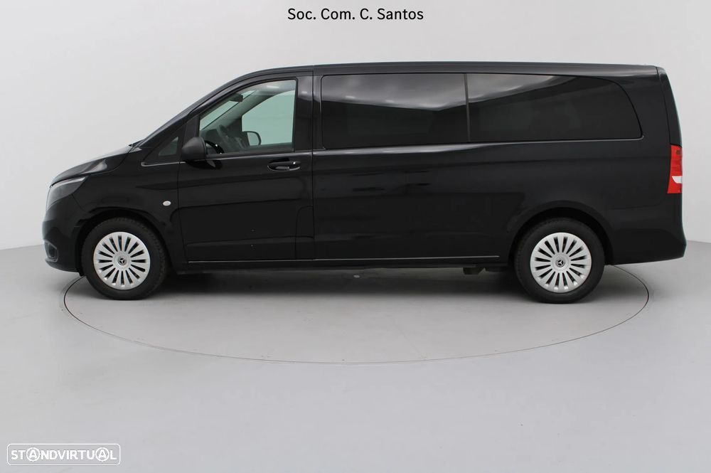 Mercedes-Benz Vito Tourer 114 CDi/34 Pro - 8
