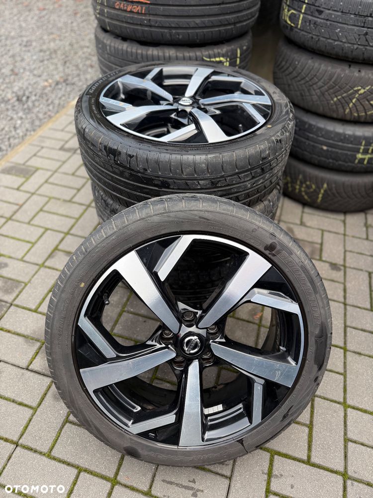 Nissan Qashqai 1.6 DIG-T 360 - 27