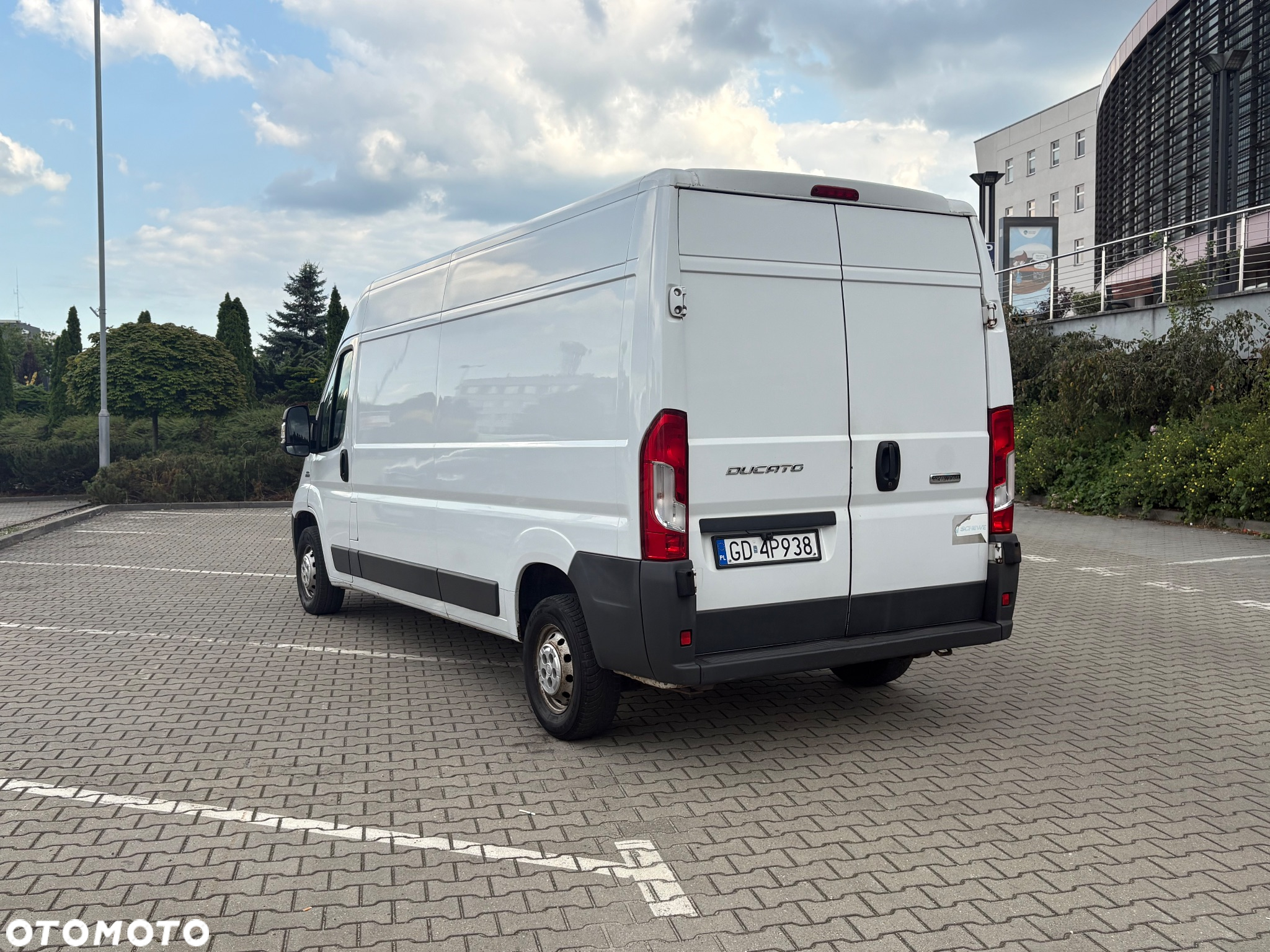 Fiat Ducato - 4