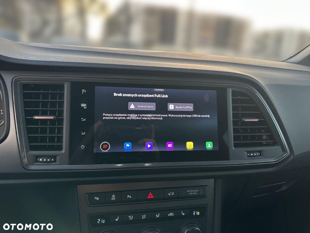 Cupra Ateca 1.5 TSI DSG - 35