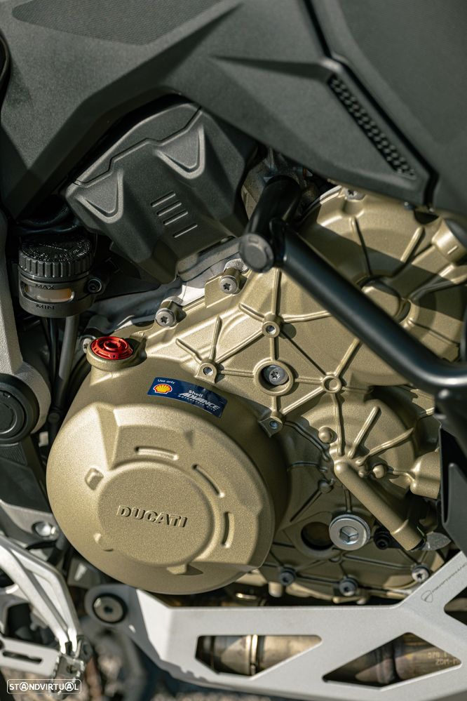 Ducati Multistrada V4 S Full Sport - 14