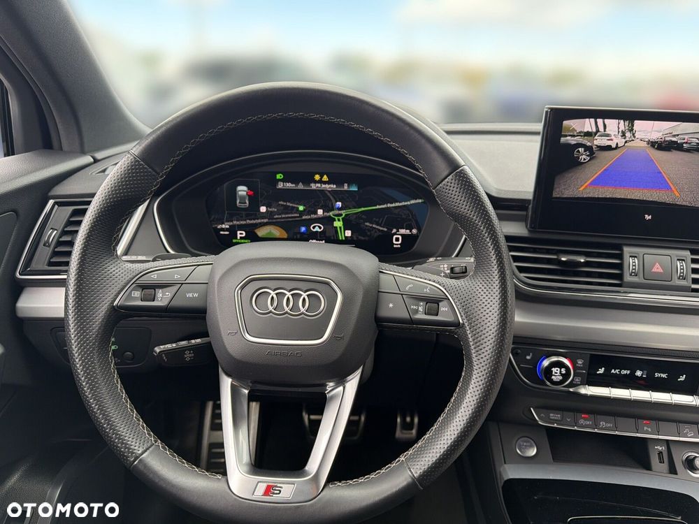 Audi Q5 - 24