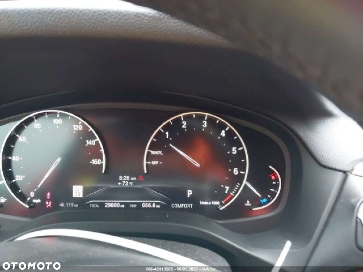 BMW X3 - 12