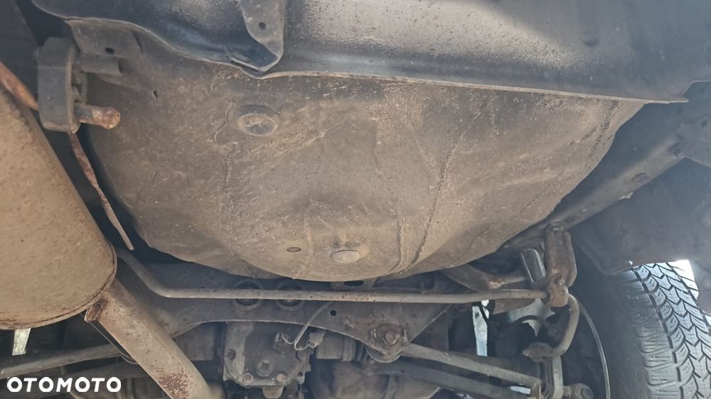 Subaru Forester - 23