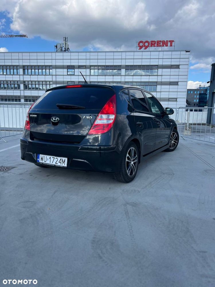 Hyundai i30 - 21