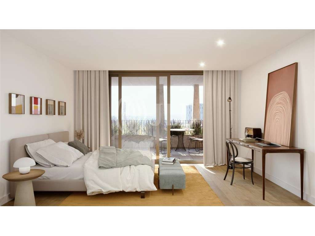 Apartamento T3, no ESSENCE - New Tradition, Porto - Grande imagem: 3/66