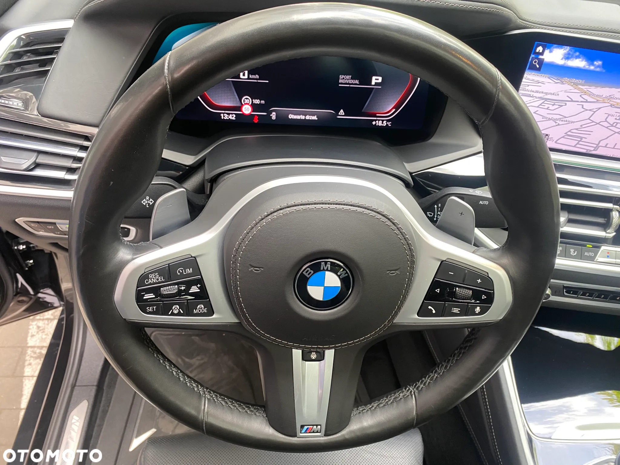 BMW X6M - 18