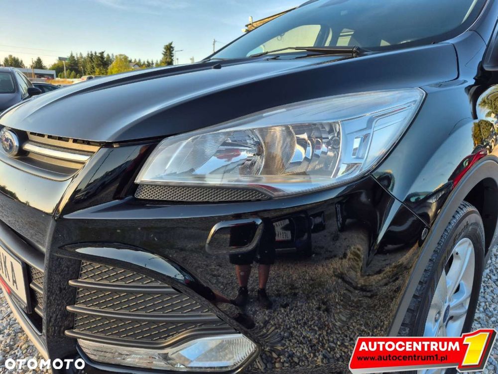 Ford Kuga - 3