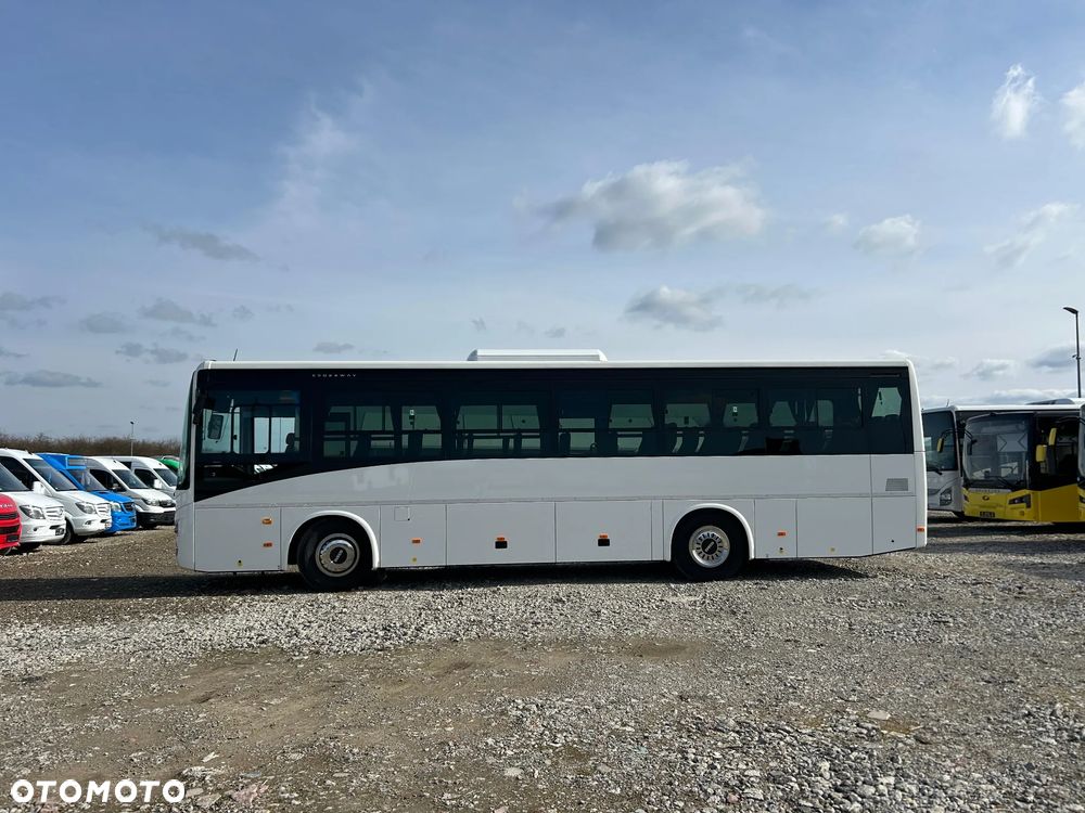 Iveco Crossway - 9