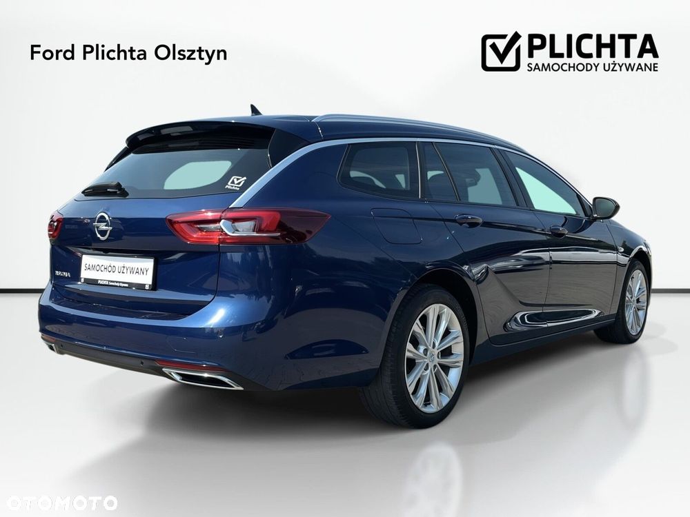 Opel Insignia - 6