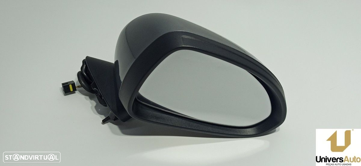 RETROVISOR DIREITO OPEL CORSA E EDITION - 5