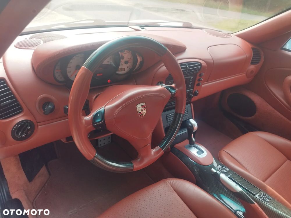 Porsche 911 - 20