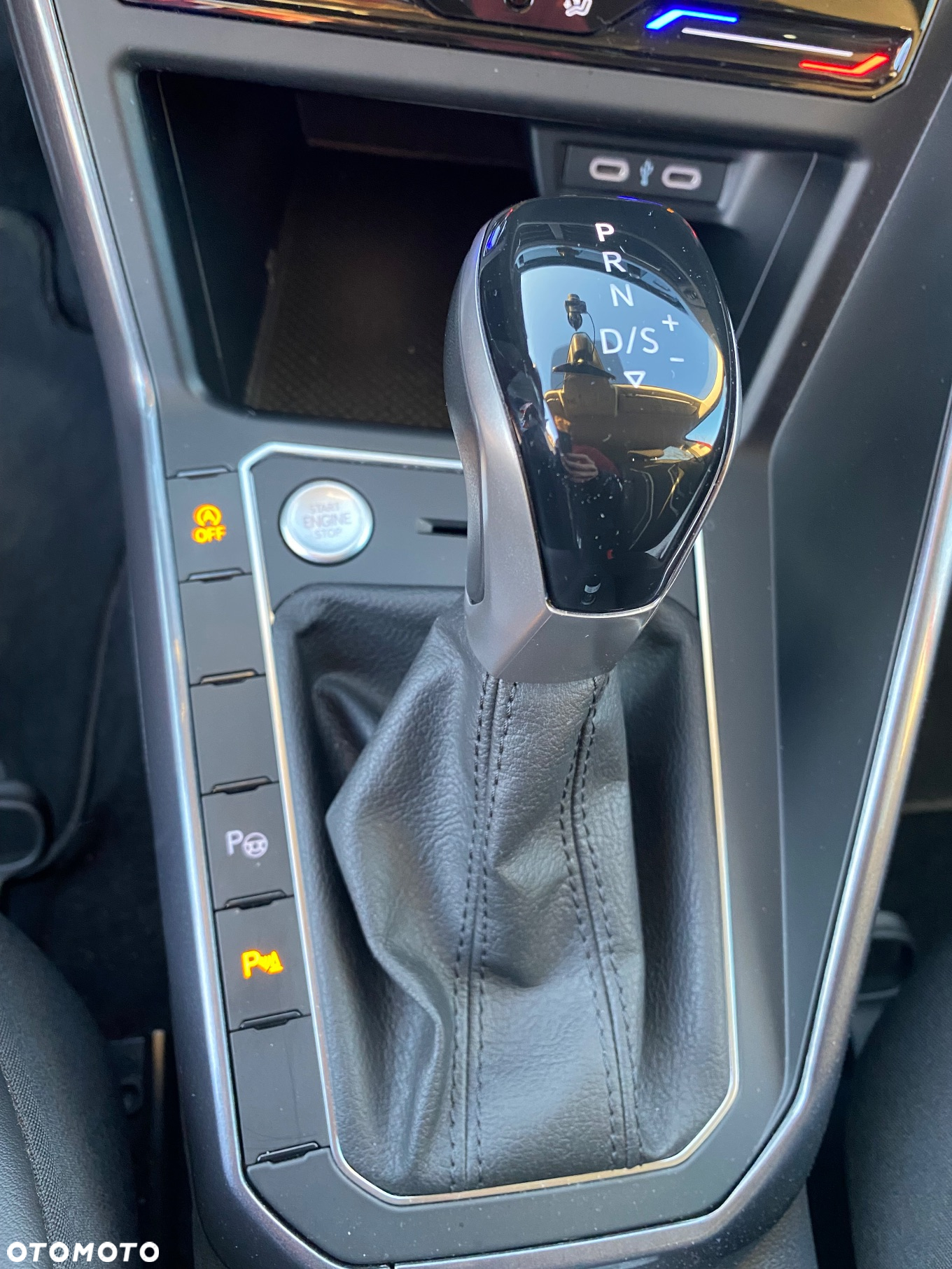 Volkswagen Taigo 1.5 TSI ACT Style DSG - 11