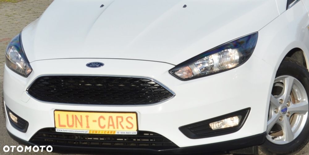 Ford Focus - 8
