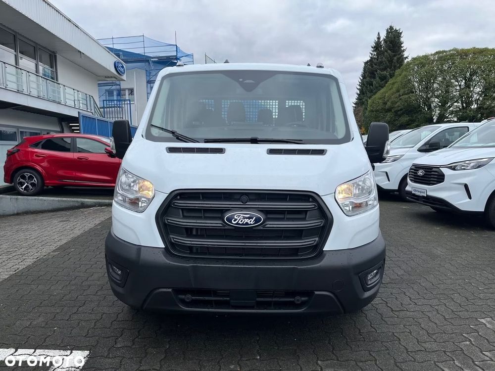 Ford transit - 4