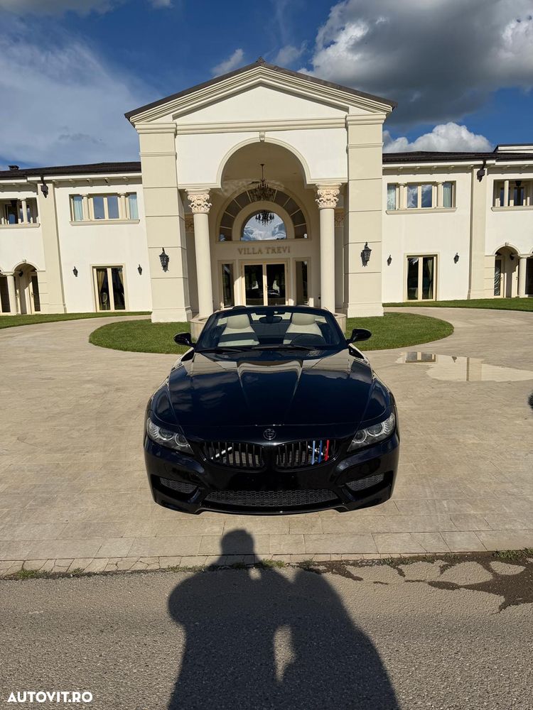 BMW Z4 sDrive20i - 2