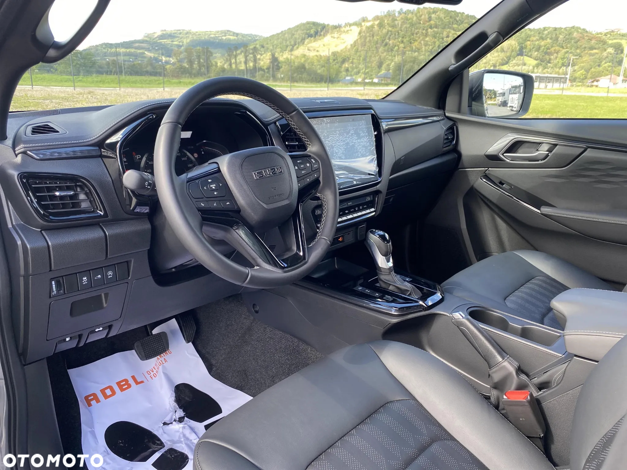 Isuzu D-Max 1.9 DC LSE - 9