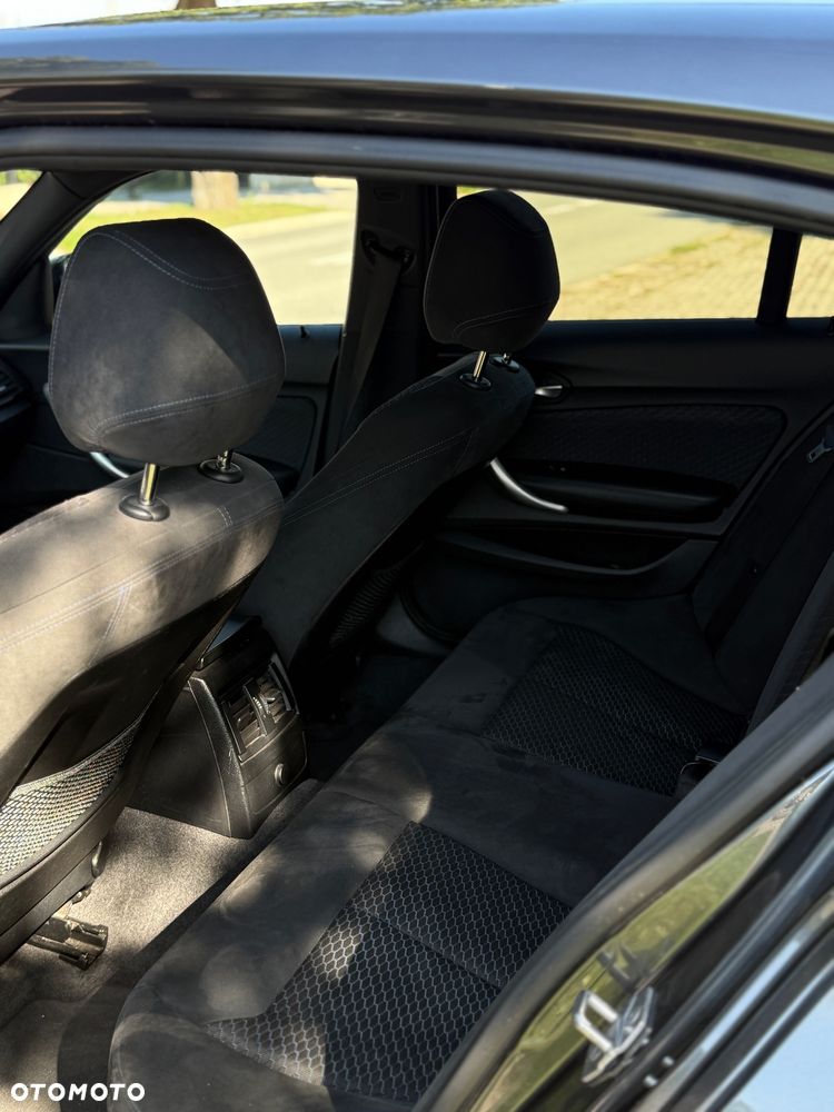 BMW Seria 1 118d M Sport - 17