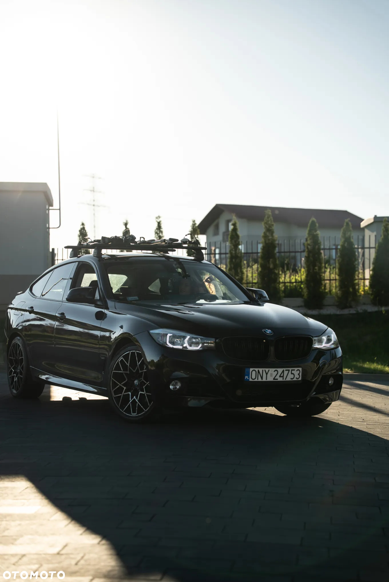 BMW 3GT 318d - 16