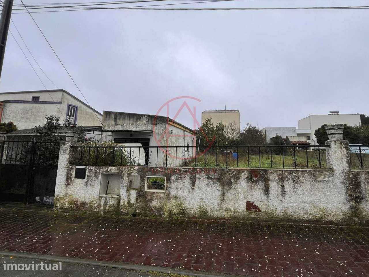 Terreno urbano Coina - Grande imagem: 4/10