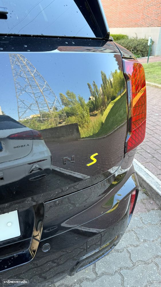 MINI Countryman SE ALL4 John Cooper Works - 7