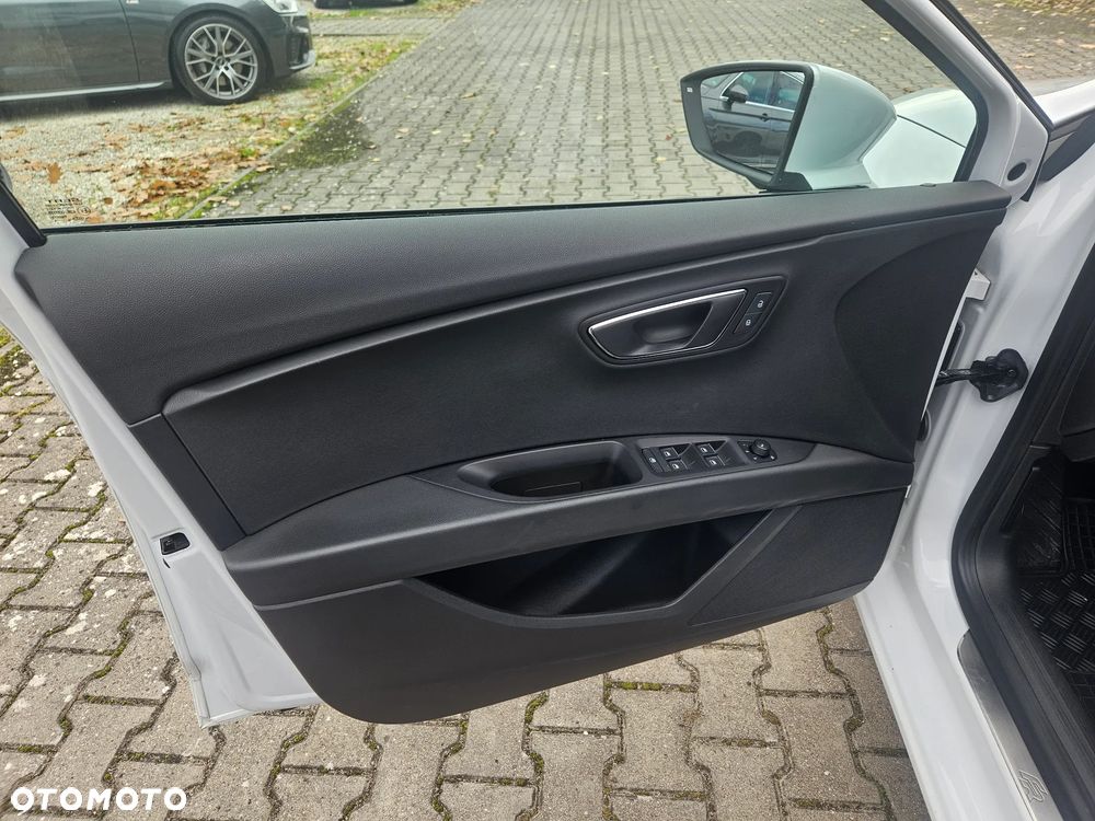Seat Leon 1.4 TSI Start&Stop FR - 16