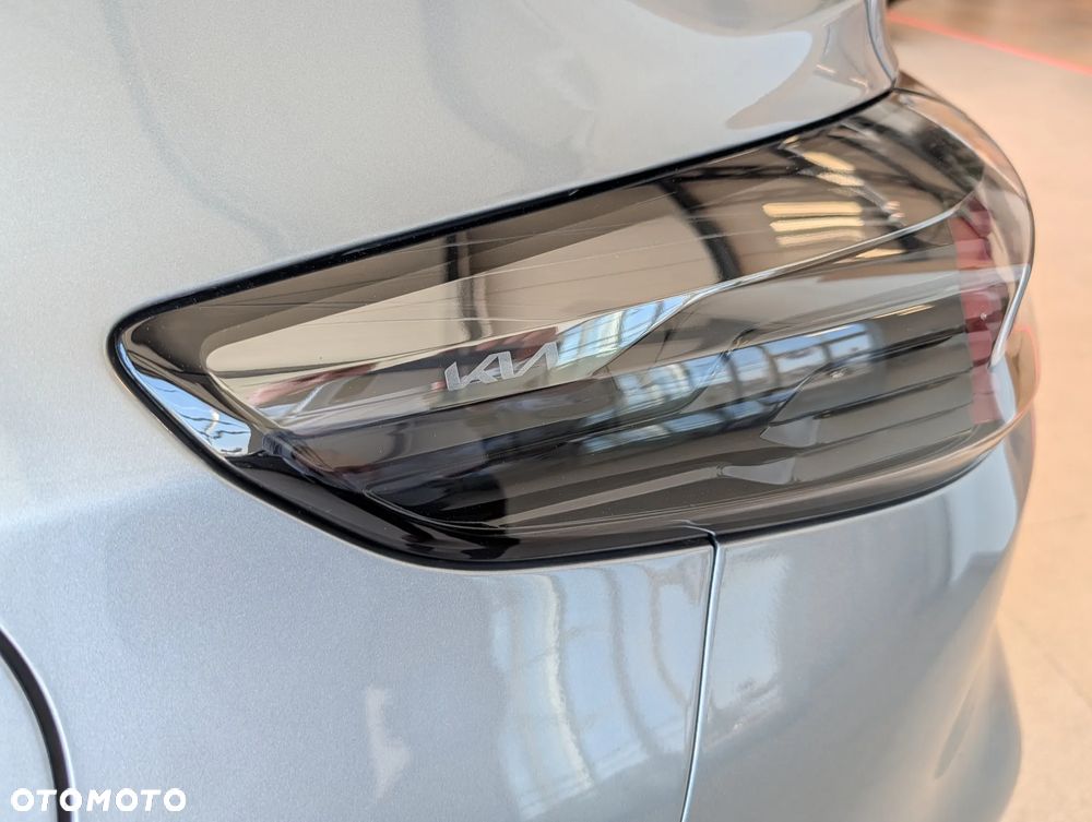 Kia XCeed 1.6 T-GDI GT-Line DCT - 35