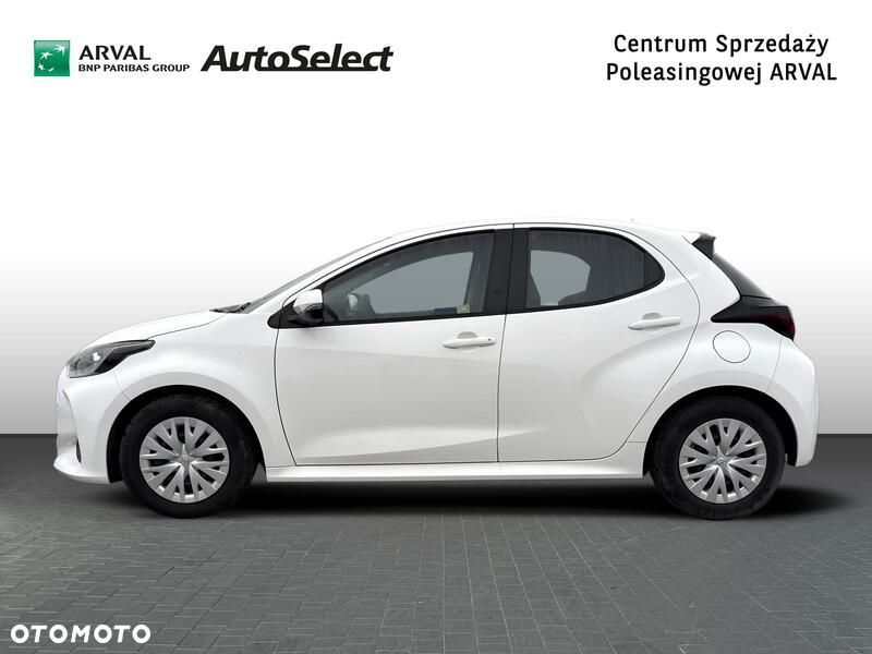 Toyota Yaris Hybrid 1.5 Active - 2